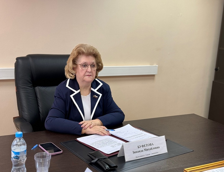 Отчет главы управы Обручевского района