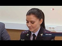 Всероссийский День правовой помощи детям (ТВЦ)