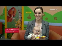 Школа материнства (Москва 24)