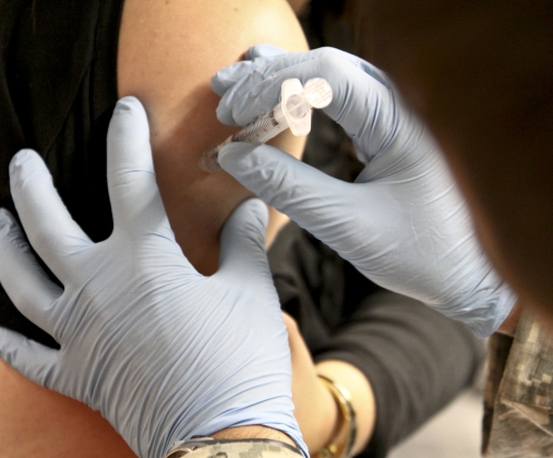 Эпидемия гриппа: «государство должно действовать в режиме ЧС»