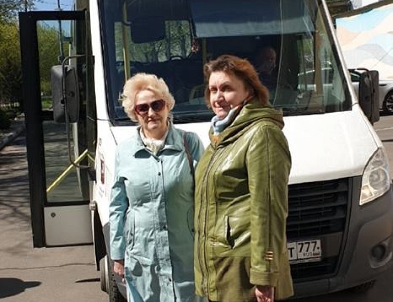 Новый автобусный маршрут в Котловке соединит социальные объекты